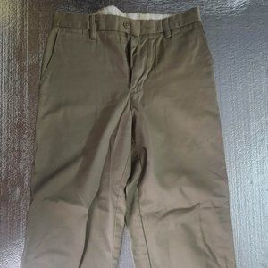 KAKHI PANTS